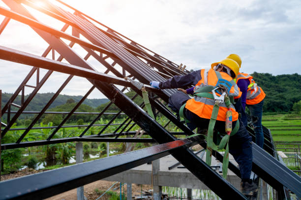 Best Local Roofing Companies  in Erwin, NC