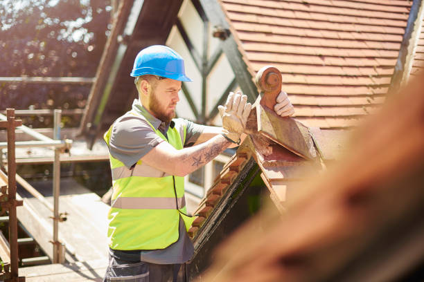 Best Tile Roofing Contractor  in Erwin, NC