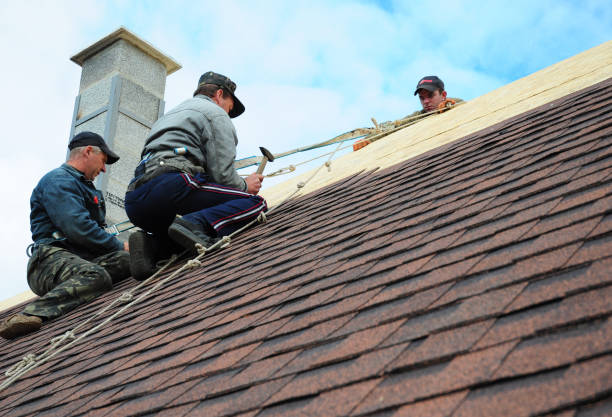 Best Affordable Roofing Company  in Erwin, NC