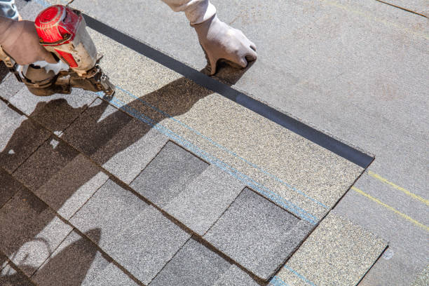 Best Affordable Roofing Company  in Erwin, NC