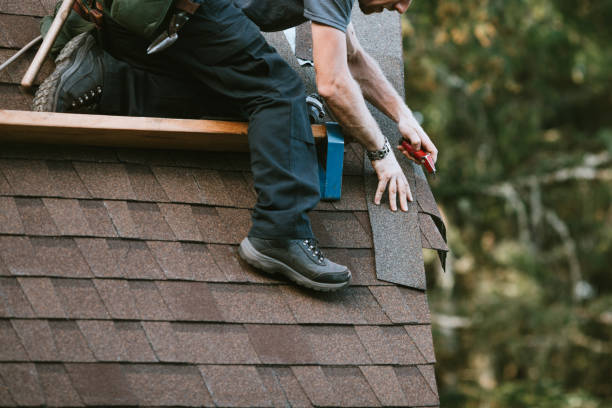 Quick and Trustworthy Emergency Roof Repair Services in Erwin, NC