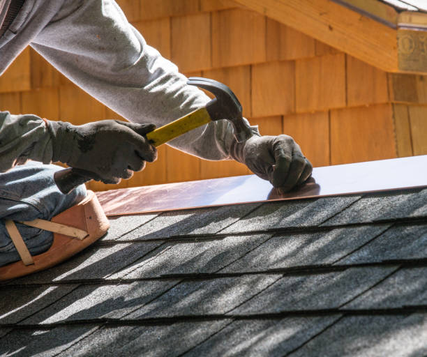 Professional Roofing Contractor in Erwin, NC
